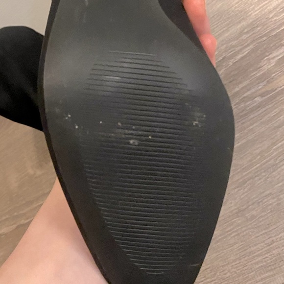 Sock boots - Picture 3 of 3